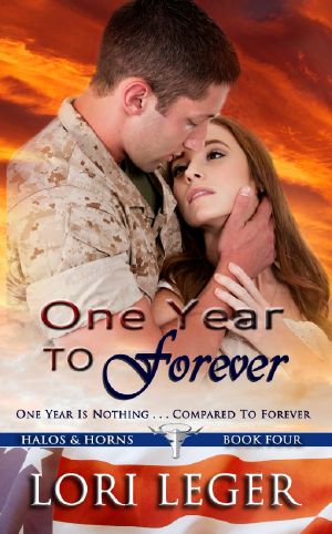 [Halos & Horns 02] • One Year to Forever